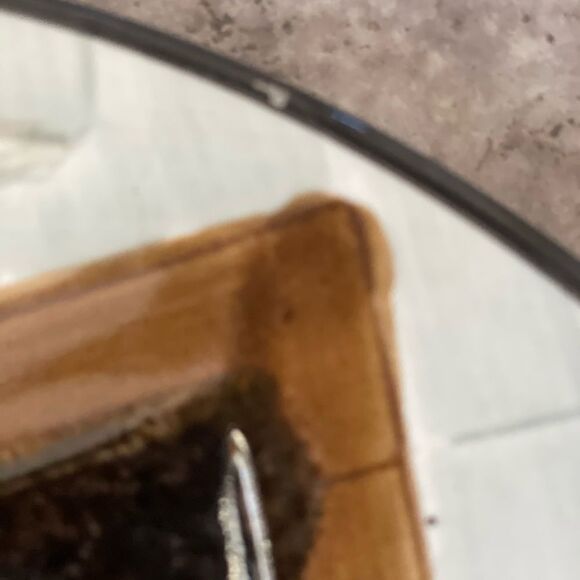 Antique Art Deco 1930s handpainted Majolica plate ‘Cries of London’ - Picture 6 of 7